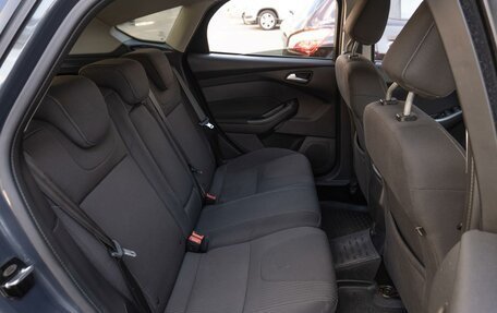 Ford Focus III, 2014 год, 779 000 рублей, 7 фотография