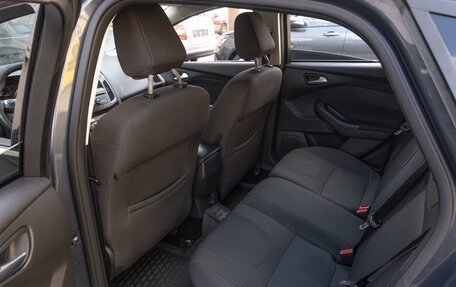 Ford Focus III, 2014 год, 779 000 рублей, 11 фотография