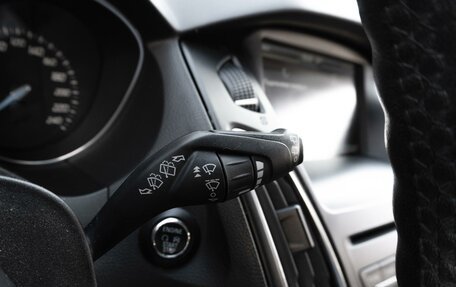 Ford Focus III, 2014 год, 779 000 рублей, 15 фотография