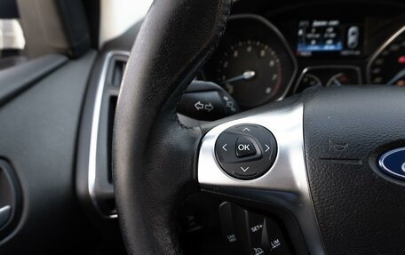Ford Focus III, 2014 год, 779 000 рублей, 14 фотография