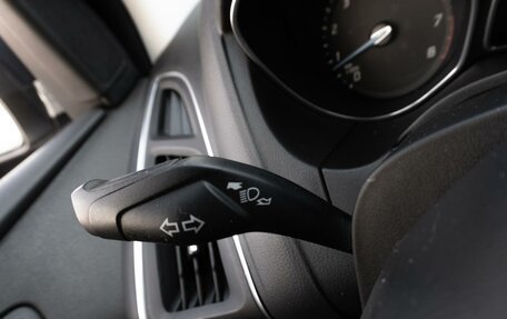 Ford Focus III, 2014 год, 779 000 рублей, 13 фотография