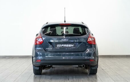 Ford Focus III, 2014 год, 779 000 рублей, 4 фотография