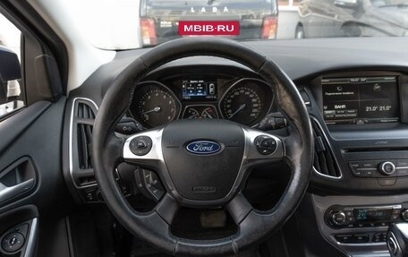 Ford Focus III, 2014 год, 779 000 рублей, 12 фотография