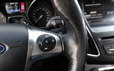 Ford Focus III, 2014 год, 779 000 рублей, 16 фотография