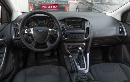 Ford Focus III, 2014 год, 779 000 рублей, 6 фотография
