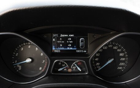 Ford Focus III, 2014 год, 779 000 рублей, 21 фотография