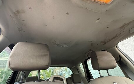 Renault Scenic III, 2004 год, 285 000 рублей, 10 фотография