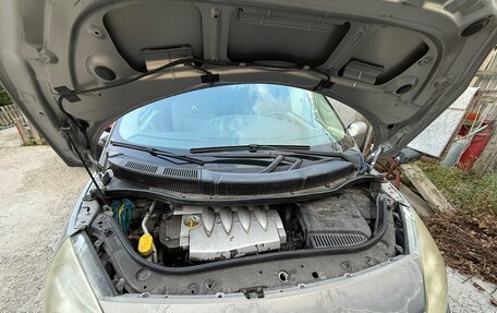 Renault Scenic III, 2004 год, 285 000 рублей, 6 фотография