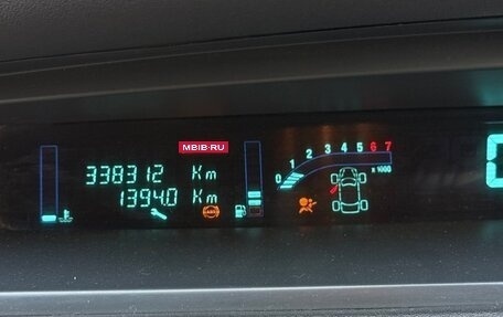 Renault Scenic III, 2004 год, 285 000 рублей, 9 фотография