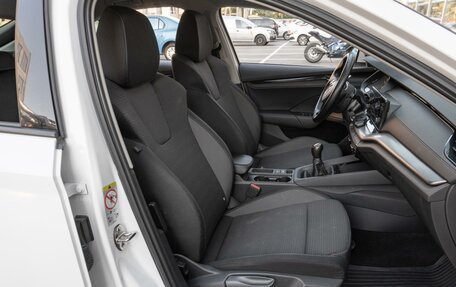 Skoda Octavia IV, 2021 год, 2 299 000 рублей, 8 фотография