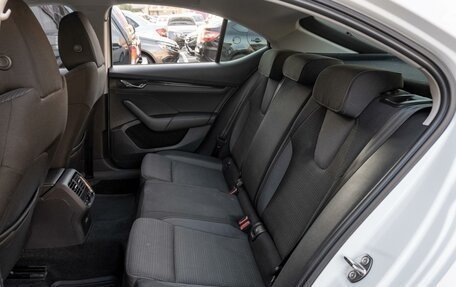 Skoda Octavia IV, 2021 год, 2 299 000 рублей, 9 фотография