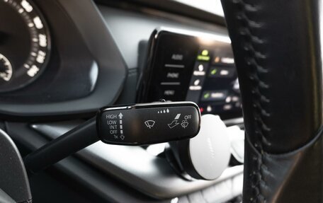 Skoda Octavia IV, 2021 год, 2 299 000 рублей, 15 фотография