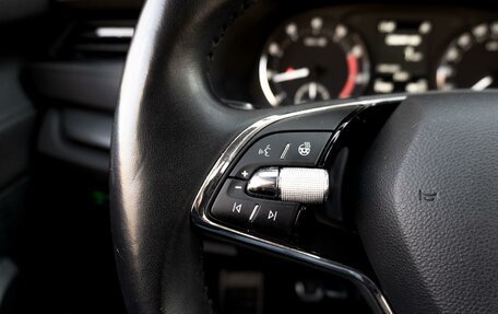 Skoda Octavia IV, 2021 год, 2 299 000 рублей, 14 фотография