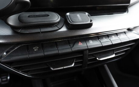 Skoda Octavia IV, 2021 год, 2 299 000 рублей, 18 фотография