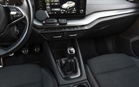 Skoda Octavia IV, 2021 год, 2 299 000 рублей, 20 фотография