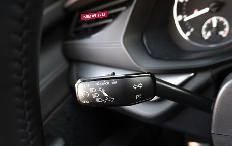 Skoda Octavia IV, 2021 год, 2 299 000 рублей, 13 фотография