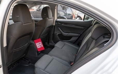 Skoda Octavia IV, 2021 год, 2 299 000 рублей, 11 фотография