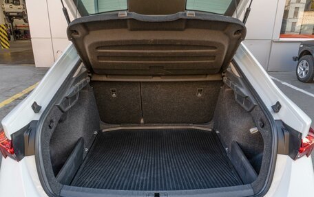 Skoda Octavia IV, 2021 год, 2 299 000 рублей, 23 фотография