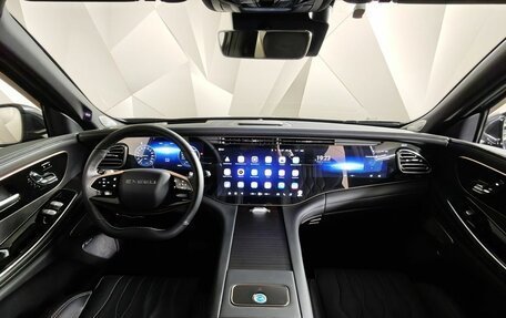 CheryExeed VX, 2024 год, 3 789 000 рублей, 14 фотография