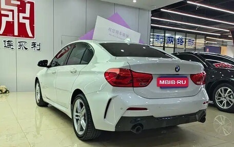 BMW 1 серия, 2023 год, 1 460 000 рублей, 4 фотография