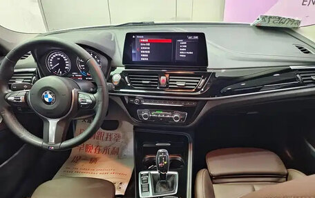 BMW 1 серия, 2023 год, 1 460 000 рублей, 9 фотография