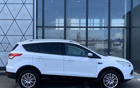 Ford Kuga III, 2014 год, 919 000 рублей, 5 фотография