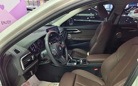 BMW 1 серия, 2023 год, 1 460 000 рублей, 8 фотография