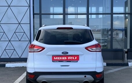 Ford Kuga III, 2014 год, 919 000 рублей, 7 фотография