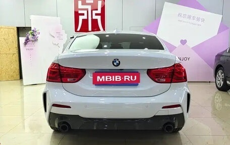 BMW 1 серия, 2023 год, 1 460 000 рублей, 5 фотография