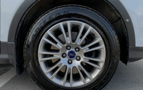 Ford Kuga III, 2014 год, 919 000 рублей, 10 фотография