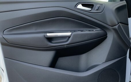 Ford Kuga III, 2014 год, 919 000 рублей, 13 фотография