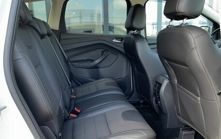 Ford Kuga III, 2014 год, 919 000 рублей, 22 фотография