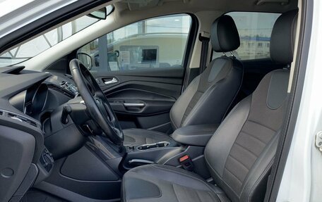 Ford Kuga III, 2014 год, 919 000 рублей, 21 фотография