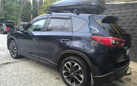 Mazda CX-5 II, 2016 год, 1 920 000 рублей, 4 фотография