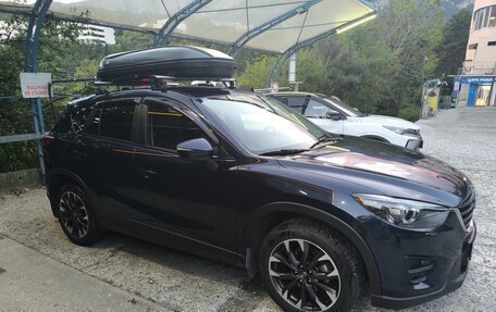 Mazda CX-5 II, 2016 год, 1 920 000 рублей, 3 фотография