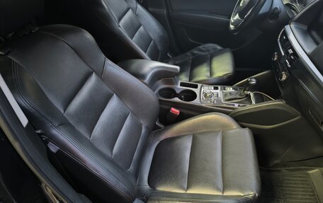 Mazda CX-5 II, 2016 год, 1 920 000 рублей, 9 фотография