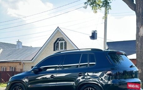 Volkswagen Tiguan I, 2012 год, 1 250 000 рублей, 3 фотография