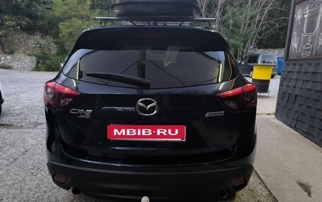 Mazda CX-5 II, 2016 год, 1 920 000 рублей, 5 фотография
