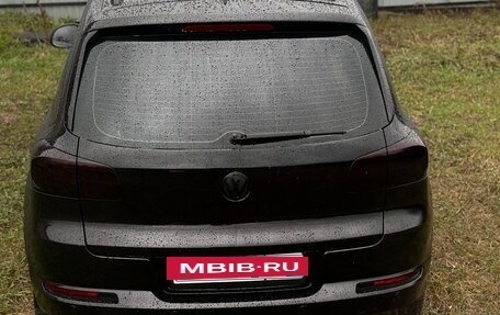 Volkswagen Tiguan I, 2012 год, 1 250 000 рублей, 6 фотография