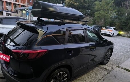 Mazda CX-5 II, 2016 год, 1 920 000 рублей, 6 фотография