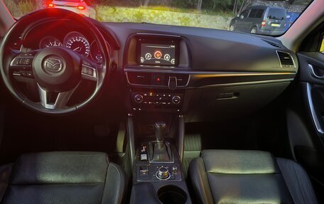 Mazda CX-5 II, 2016 год, 1 920 000 рублей, 17 фотография