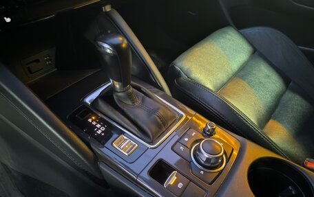 Mazda CX-5 II, 2016 год, 1 920 000 рублей, 21 фотография