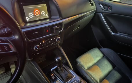Mazda CX-5 II, 2016 год, 1 920 000 рублей, 20 фотография