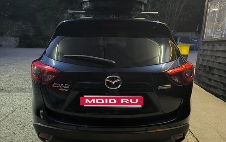 Mazda CX-5 II, 2016 год, 1 920 000 рублей, 24 фотография