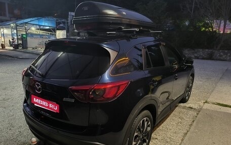 Mazda CX-5 II, 2016 год, 1 920 000 рублей, 23 фотография