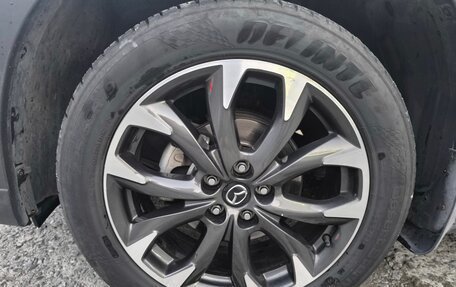 Mazda CX-5 II, 2016 год, 1 920 000 рублей, 28 фотография