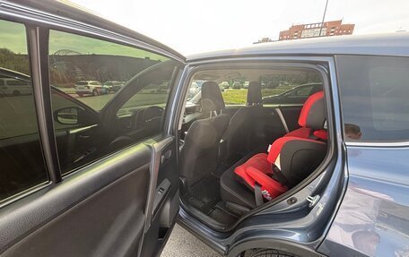 Toyota RAV4, 2013 год, 2 100 000 рублей, 8 фотография