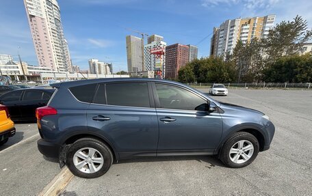 Toyota RAV4, 2013 год, 2 100 000 рублей, 3 фотография