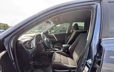 Toyota RAV4, 2013 год, 2 100 000 рублей, 7 фотография