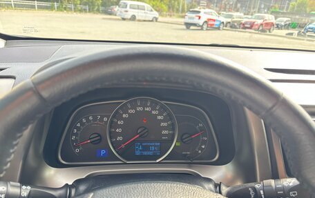 Toyota RAV4, 2013 год, 2 100 000 рублей, 15 фотография